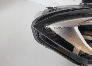 BMW 3 G20 21 Lampa przednia FULL LED Prawa - 12630 4
