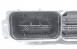 KOMPUTER SILNIKA VW AUDI SKODA SEAT 04E907309FH 4