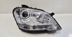 Reflektor prawy xenon mercedes ml 164 lift europa 1
