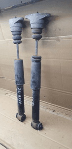 Amortyzator prawy lewy tył tylny Audi A6 C6 Kombi 4F0513032H 3