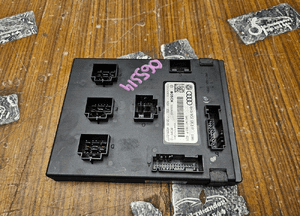 Moduł 8K0907063P Sterownik Komputer Komfortu Audi A4 B8 A5 Q5 Europa 6