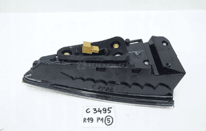 Lampa lewy tył lewa tylna skoda enyaq 5LG 6