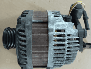 Peugeot 407 Citroen C4 C5 2.0 HDI alternator CL18 9654752880 1