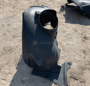 MERCEDES A 176 B 246 nadkole lewy przód lewe 4