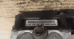 POMPA ABS PEUGEOT 307 I nr 0265800390 / 9651873780 3