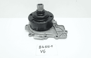 Pompa wody mercedes sprinter e W212 A6512000212 1