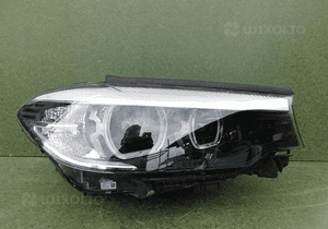 Lampa prawa prawy full led bmw v 5 G30 G31 1