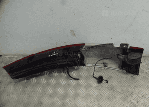 Opel meriva a lampa tył prawa oryginał+listwa Z157 3