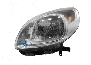 Lampa lewa przód renault kangoo iii 260607383R 2014-2020 lift europa 1