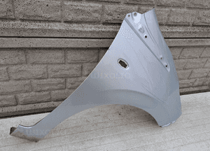 Peugeot 108 2014-2021 błotnik prawy przedni 3