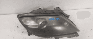 Przod przednia lampa prawa mazda  RX-8 2