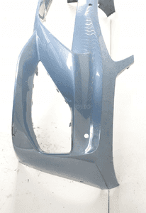 Bmw 8 G14 G15 G16 m-pakiet zderzak przód przedni 8076177 6