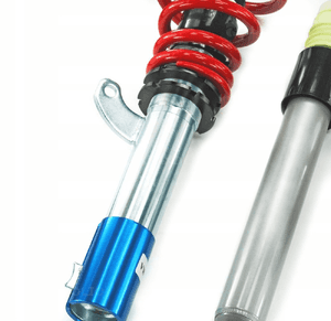 Zawieszenie Gwintowane JOM Do SEAT LEON 1P Od Roku 2005- GWINT ATEST NOWY 2