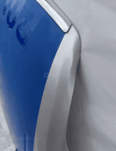 Maska pokrywa silnika ford mondeo MK4 58 5