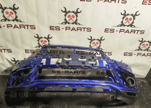 Zderzak przedni 6400J025ZZ mitsubishi asx lift 17- 1