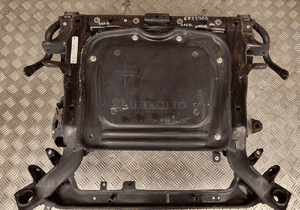 Bmw X1 E84 kołyska wózek sanki zawieszenie przód 6788966 anglik 2