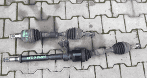 Mazda 6 GH 2.0 2.2 D CD polos prawa lewa 08-12 2