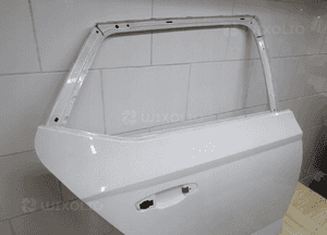 Skoda fabia 6V 14- hb drzwi prawy tył 6V6833312 4