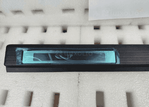 Land Rover Listwa progowa 0321333604 WO082969 L663 LH 3