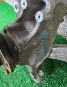 Zwrotnica wahacz bmw 3 G20 G21 6878612 2