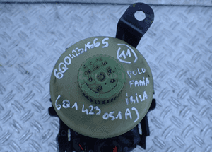 POMPA WSPOMAGANIA TRW SEAT IBIZA III 6Q1423051AJ RADOM 1