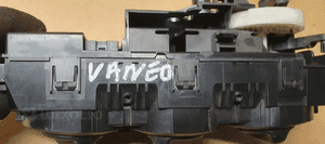 Panel nawiewu powietrza klimatyzacji Mercedes Vaneo A4144460228 8