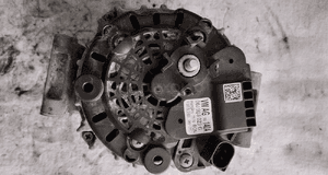 ALTERNATOR VW GOLF VII GTI AUDI A3 S3 8V 2.0 TSI 06J903023G 2