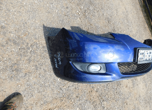 mazda 3 zderzak nr 40952 WYSYŁKA 3