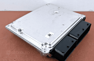 Mercedes-Benz Vito Sterownik SILNIKA 2.2 ECU 0281013459 A6461503378 Nowy 5