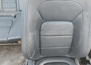 JAGUAR XE X760 KOMPLET FOTELI SIEDZENIA UK ladne 9
