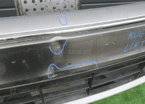 Zderzak przód przedni ford kuga MK2 lift 2016-2019 rok 8