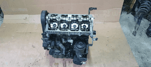 Silnik słupek blok silnika VW Golf V Plus 1.9 TDI BKC 1