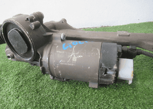 UKŁAD MAGLOWNICA PRZEKŁADNIA KIEROWNICZA VW GOLF VIII 8 5WB423051AK 2019- 9