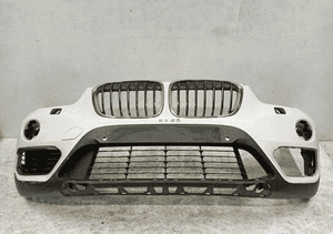 Zderzak przód przedni bmw X1 F48 15-19 1