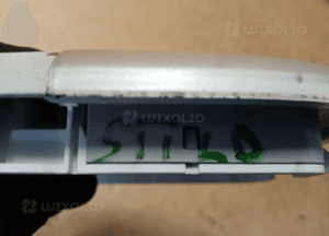 Lampka podsufitki oświetlenie kabiny Fiat Stilo 735273815 4