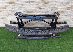 PAS PRZEDNI WZMOCNIE BMW 3 F30 F31 1