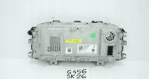 Vw golf viii 2019- vitrual cockpit zegar licznik 5H0920340 4