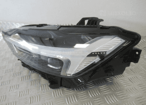 Lampa przednia przód lewa volvo XC60 ii 2 full led 32342514 2017-2021 4