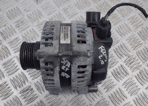 Alternator ford focus c-max tdci start stop 3M5T-10300-YD 104210-2710 1
