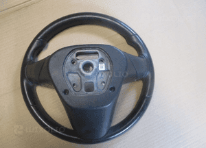 Kierownica opel insignia skóra 5