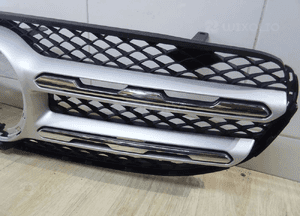 ATRAPA GRILL ZDERZAKA MERCEDES GLC w253 LIFT kamera a2538800302 LLU 2