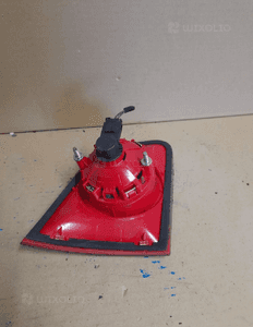 Lampa prawy tył w klapę vw passat B6 kombi nr 3C9945094A 4
