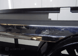 Zderzak przód przedni vw passat B8 lift gte r-line 3G0807221G 8
