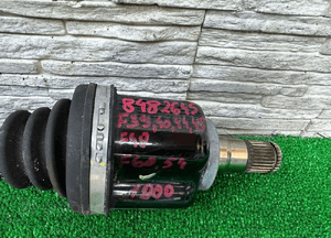 Półoś bmw 2 F45 X1 F48 X2 F39 1 F40 2 F44 F54 F60 8482645 2