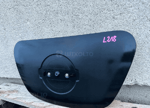 Klapka gniazdo ladowania nissan leaf i 1 2010-2017 3