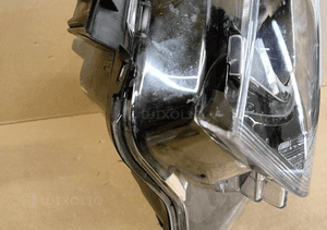 Lampa lewa reflektor lewy toyota proace city verso 18- 3