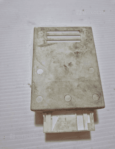 Bmw E60 E61 moduł sterownik nivo uniwersalny 6784314 3