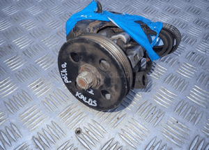 Chevrolet Kalos 1.2 8V POMPA WSPOMAGANIA RADOM 1