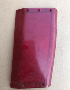 Lampa tylna lewa szybka Range Rover Classic