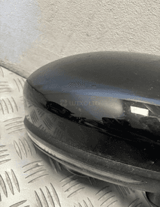 Lusterko prawe renault captur ii 2 12+4PIN eu org 4